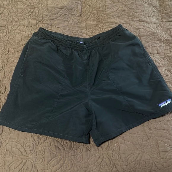 Patagonia Other - Mens patagonia sz medium swim trunks